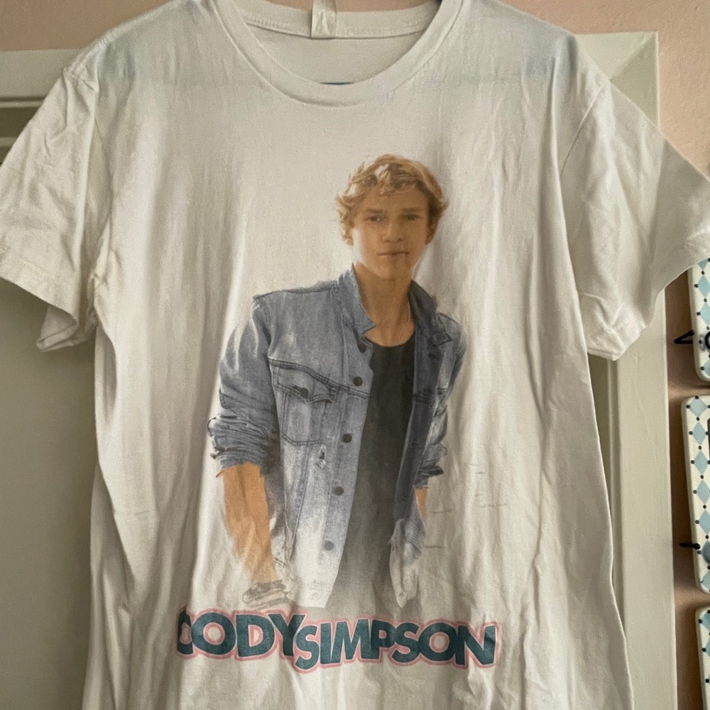 Cody Simpson shirt